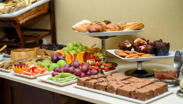 هتل کی ام ام تفلیس